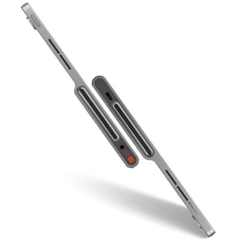Tablet Lenovo Tab Plus 11.5"/ 8GB/ 128GB/ Octacore/ Gris Luna
