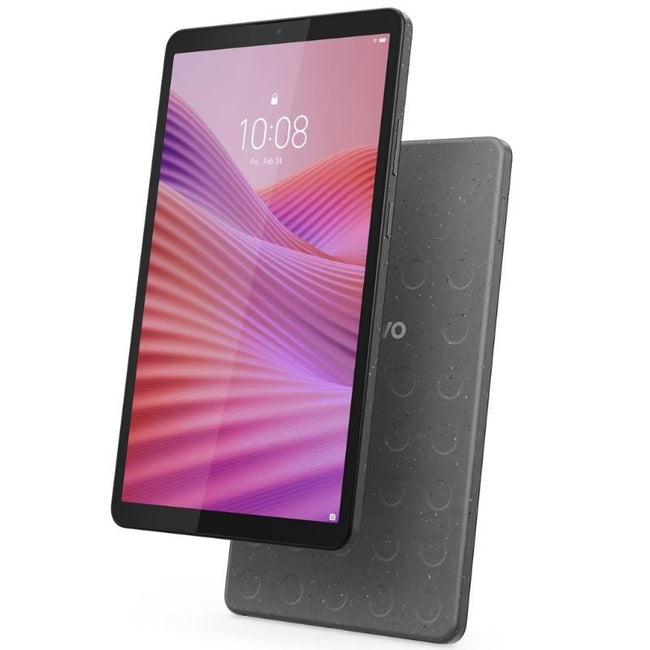 Tablet Lenovo Tab One 8.7"/ 4GB/ 64GB/ Octacore/ Gris Luna Hover Image