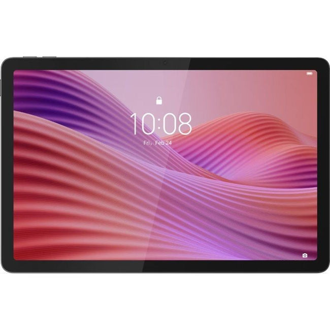 Tablet Lenovo Tab 10.1"/ 4GB/ 128GB/ 4G/ Octacore/ Gris Luna Main Image