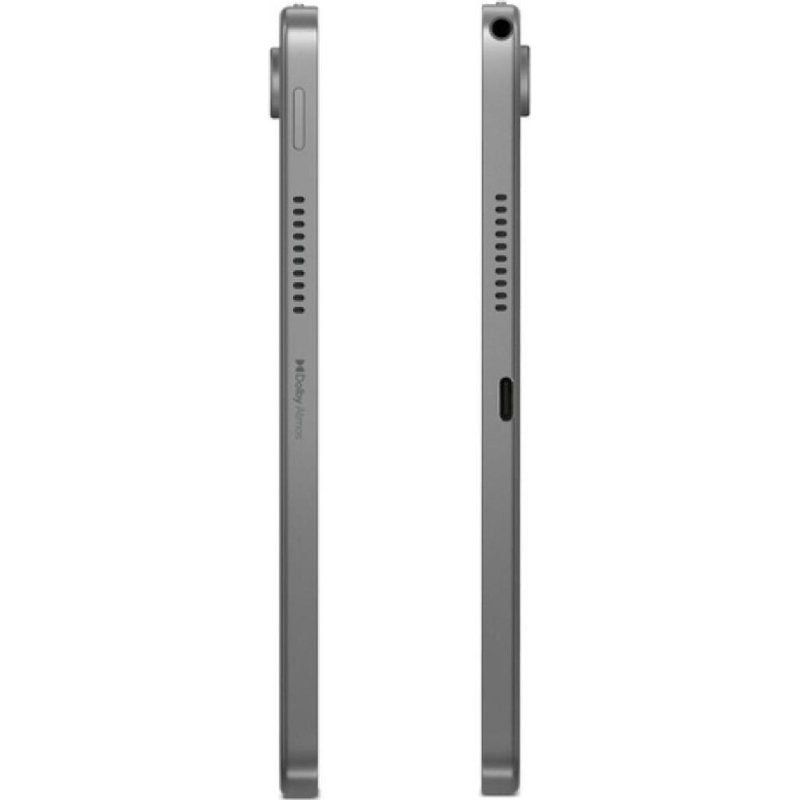 Tablet Lenovo Tab 10.1"/ 4GB/ 128GB/ Octacore/ 4G/ Gris Luna