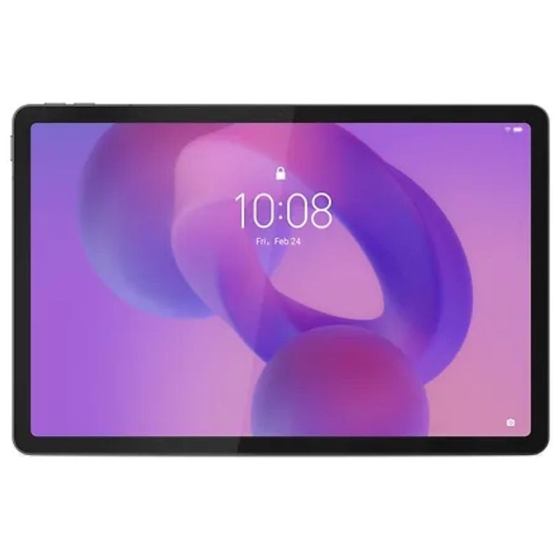 Tablet Lenovo Idea Tab 11"/ 8GB/ 256GB/ Octacore/ 5G/ Gris Luna/ Incluye Lenovo Tab Pen