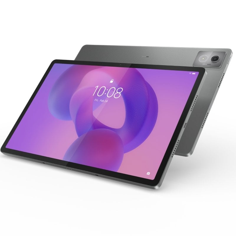 Tablet Lenovo Idea Tab Pro 12.7"/ 12GB/ 256GB/ Octacore/ Gris Luna