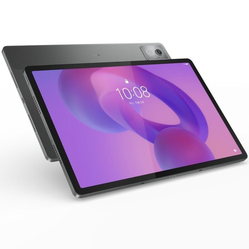 Tablet Lenovo Idea Tab Pro 12.7"/ 8GB/ 256GB/ Octacore/ Gris Luna