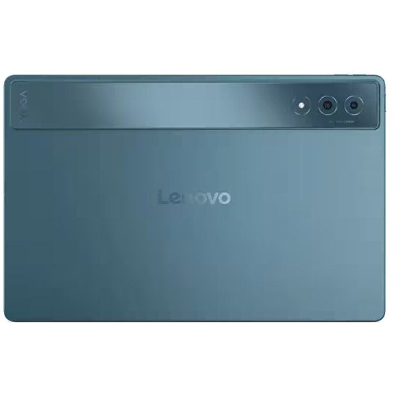 Tablet Lenovo Yoga Tab Plus 12.7"/ 16GB/ 256GB/ Octacore/ Azul/ Incluye Lenovo Tab Pen Pro