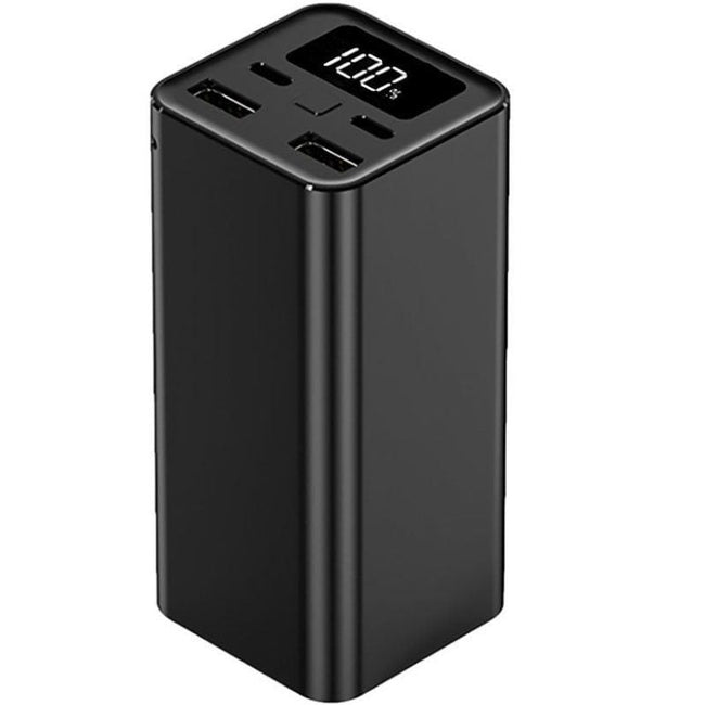 Batería Externa/Powerbank Leotec PowerBank 20000mAh PD/ 65W/ Compatible con Portátiles Main Image