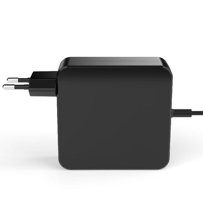 Cargador de Portátil Universal Leotec Notebook 90W Type-C/ 1xUSB Tipo-C/ 90W/ Automático/ Voltaje 5-20V Main Image