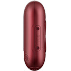 Localizador Leotec Tracker 4G/ Rojo