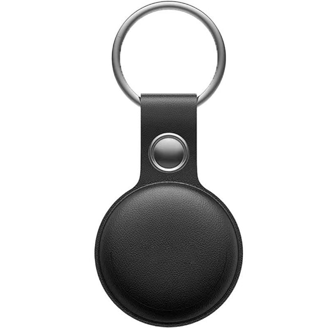 Localizador Leotec EasyTag Dual/ Blanco/ Incluye Llavero Negro Main Image