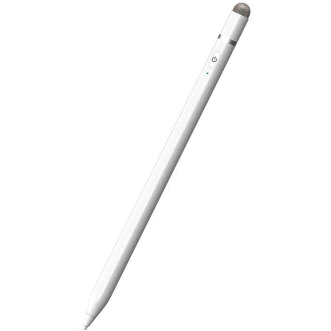 Lápiz Electrónico Leotec LESTP04W Stylus ePen Plus para Android, Apple y Windows/ Blanco Hover Image