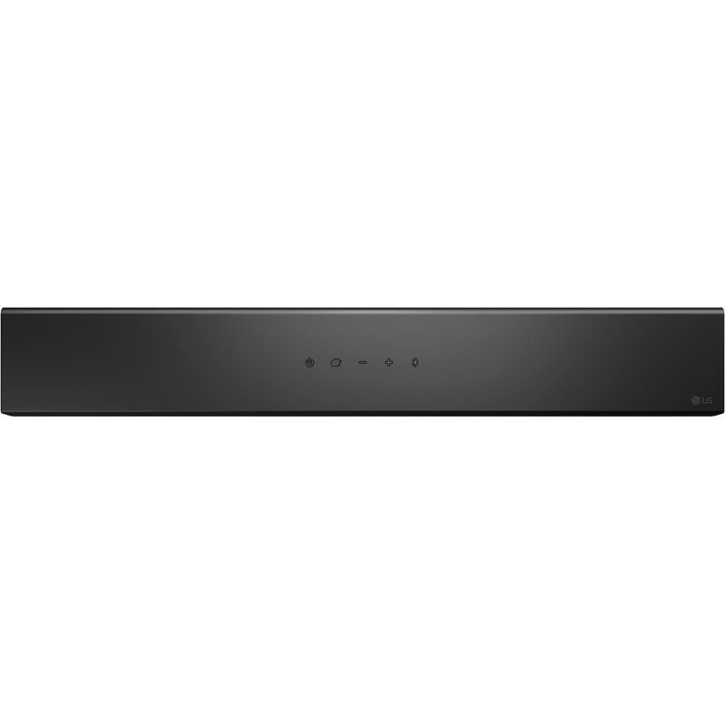 Barra de Sonido con Bluetooth LG S20A/ 50W/ 2.0