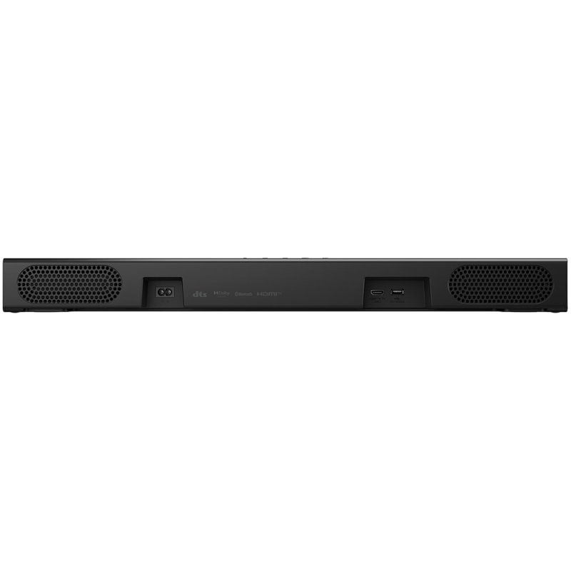 Barra de Sonido con Bluetooth LG S20A/ 50W/ 2.0