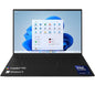 Portátil LG Gram 16Z90TL-V.AZ85BN Intel Core Ultra 7-258V/ 32GB/ 512GB SSD/ 16"/ Win11 Pro