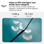 Portátil LG Gram 16Z90TL-V.AZ85BN Intel Core Ultra 7-258V/ 32GB/ 512GB SSD/ 16"/ Win11 Pro