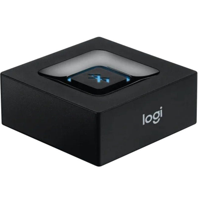 Receptor de Sonido Inalámbrico Bluetooth Logitech BT AUDIO Hover Image
