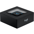 Receptor de Sonido Inalámbrico Bluetooth Logitech BT AUDIO