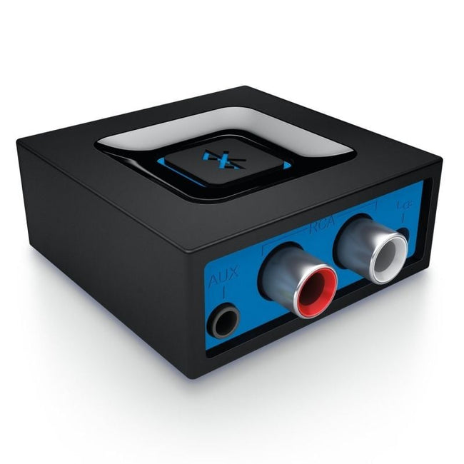 Receptor de Sonido Inalámbrico Bluetooth Logitech BT AUDIO Main Image