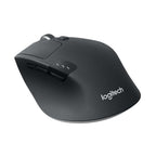 Ratón Inalámbrico Logitech M720 Triathlon/ Hasta 1000 DPI