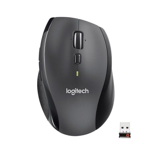 Ratón Inalámbrico Logitech Marathon M705/ Hasta 1000 DPI Hover Image