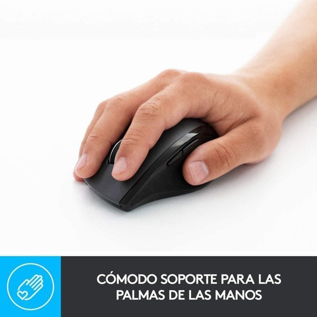 Ratón Inalámbrico Logitech Marathon M705/ Hasta 1000 DPI Main Image