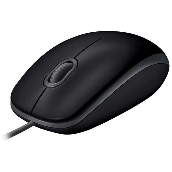 Ratón Logitech B110 Silent/ Hasta 1000 DPI Hover Image