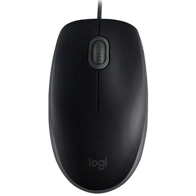 Ratón Logitech B110 Silent/ Hasta 1000 DPI Main Image
