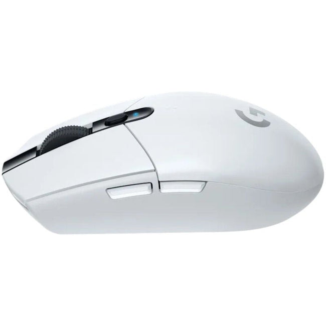 Ratón Gaming Inalámbrico Logitech G305 Lightspeed/ Hasta 12000 DPI/ Blanco Main Image