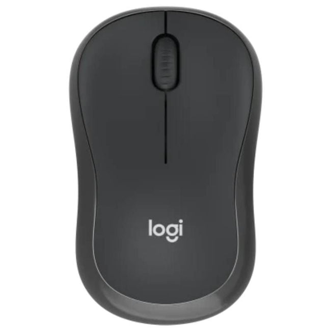 Ratón Inalámbrico Logitech M240 for Business/ Hasta 1000 DPI Hover Image