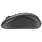 Ratón Inalámbrico Logitech M240/ Hasta 1000 DPI