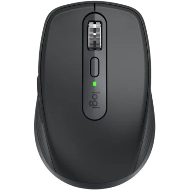 Ratón Inalámbrico Logitech MX Anywhere 3S For Business/ Batería recargable/ Hasta 8000 DPI/ Grafito Main Image