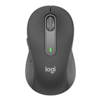 Ratón Inalámbrico Logitech Signature M650 L/ Hasta 2000 DPI