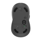 Ratón Inalámbrico Logitech Signature M650 L/ Hasta 2000 DPI