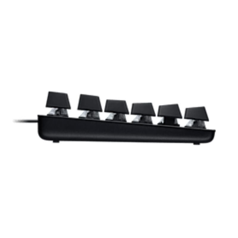 Teclado Gaming Mecánico Logitech G413 TKL SE