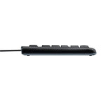 Teclado Logitech K120 Retail