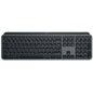 Teclado Inalámbrico por Bluetooth Logitech MX Keys S