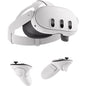 Gafas de Realidad Virtual Meta Quest 3/ 4K/ 512GB