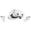 Gafas de Realidad Virtual Meta Quest 3S/ Full HD/ 128GB