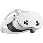 Gafas de Realidad Virtual Meta Quest 3S/ Full HD/ 128GB