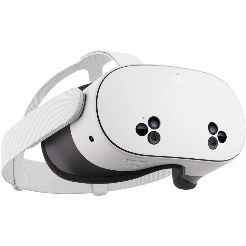 Gafas de Realidad Virtual Meta Quest 3S/ Full HD/ 128GB