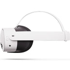 Gafas de Realidad Virtual Meta Quest 3S/ Full HD/ 128GB
