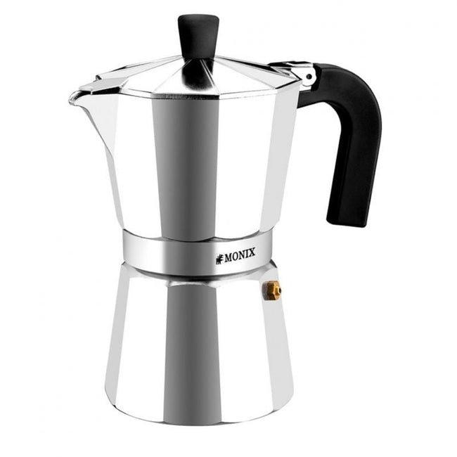 Cafetera Italiana Monix Expres M620012/ 12 Tazas Hover Image