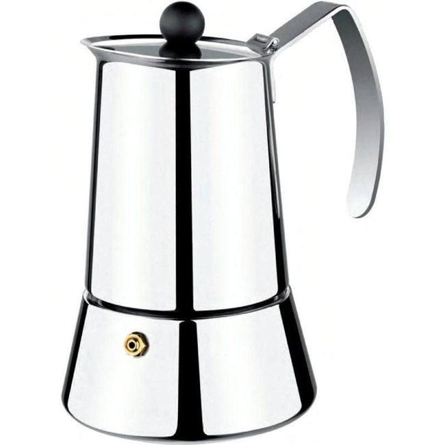 Cafetera Italiana Eterna M630010/ 10 Tazas Hover Image