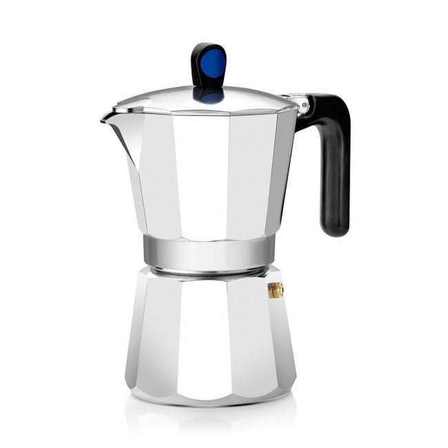 Cafetera Italiana Induction Express M860006 / 6 Tazas Hover Image
