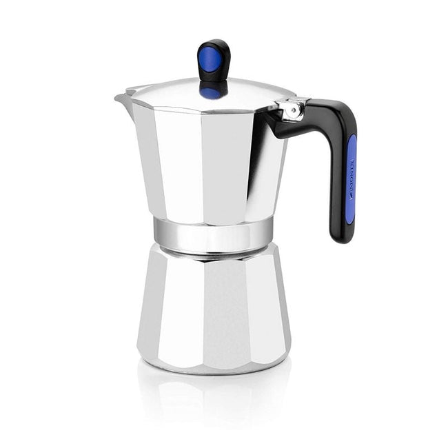 Cafetera Italiana Induction Express M860006 / 6 Tazas Main Image