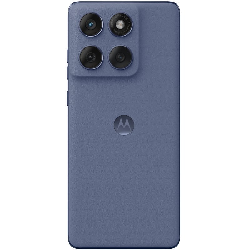 Smartphone Motorola Edge 60 Fusion 8GB/ 256GB/ 6.67"/ 5G/ Gris