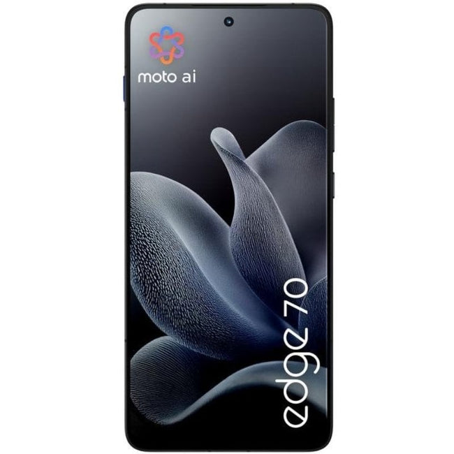 Smartphone Motorola Edge 70 12GB/ 512GB/ 6.67"/ 5G/ Gris Main Image