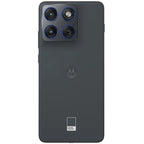 Smartphone Motorola Edge 70 12GB/ 512GB/ 6.67"/ 5G/ Gris