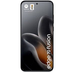 Smartphone Motorola Edge 70 Fusion 8GB/ 256GB/ 6.78"/ 5G/ Negro