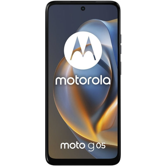 Smartphone Motorola Moto G05 4GB/ 256GB/ 6.67"/ Azul Main Image