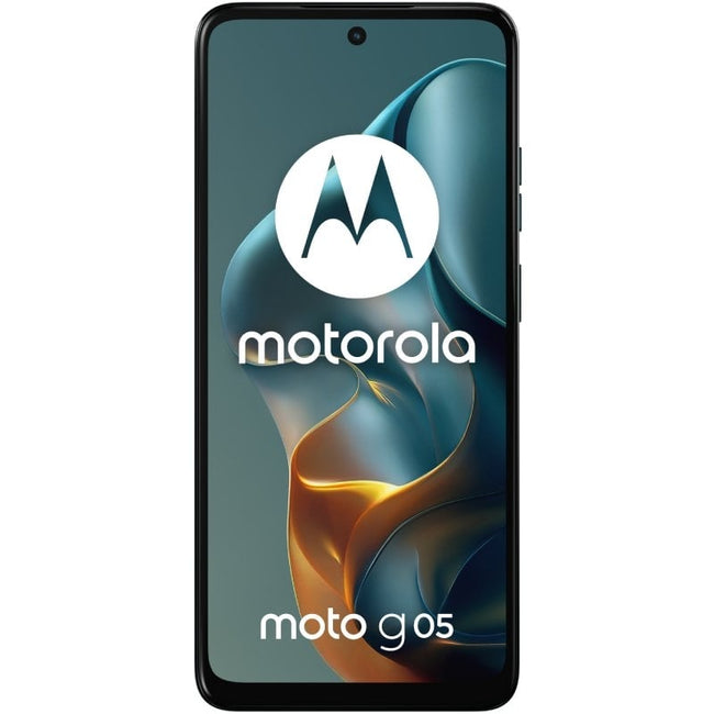 Smartphone Motorola Moto G05 4GB/ 256GB/ 6.67"/ Verde Main Image