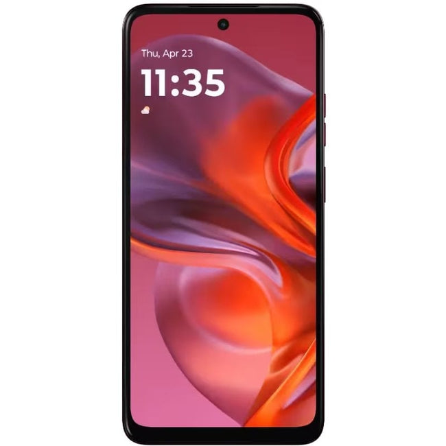 Smartphone Motorola Moto G05 4GB/ 256GB/ 6.67"/ Rojo Main Image